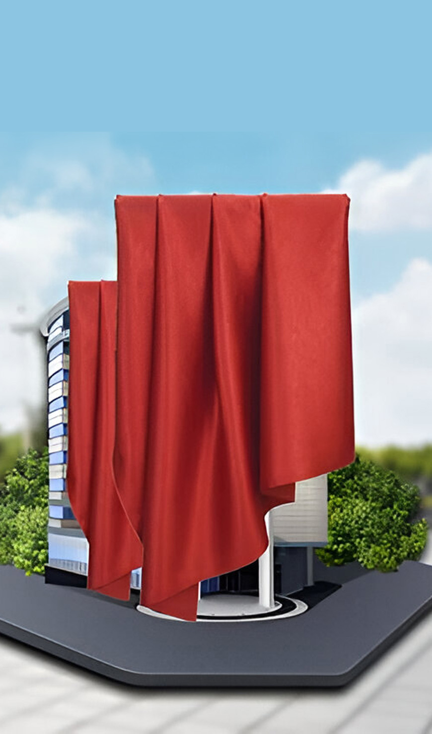 Neelam Dreams by Neelam Realtors, Mulund - Mobile Banner